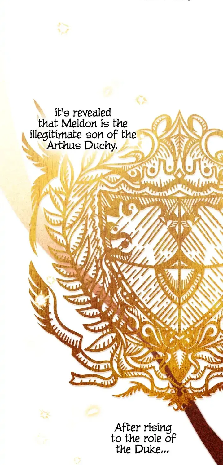 The Most Powerful Characters in the World Are Obsessed with Me Chapter 62.2 page 5 - 
