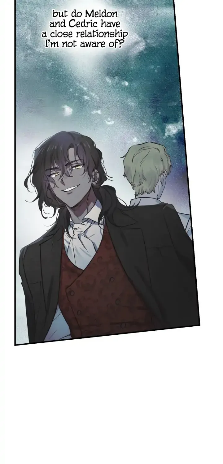 The Most Powerful Characters in the World Are Obsessed with Me Chapter 62.2 page 41 - 