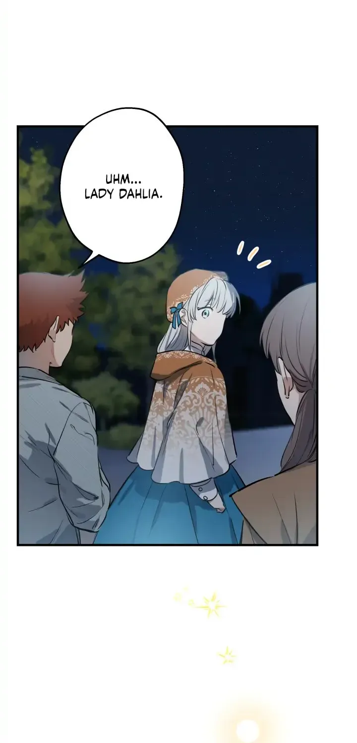 The Most Powerful Characters in the World Are Obsessed with Me Chapter 62.2 page 43 - 