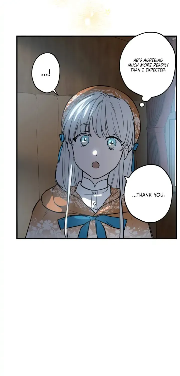 The Most Powerful Characters in the World Are Obsessed with Me Chapter 62.2 page 61 - 