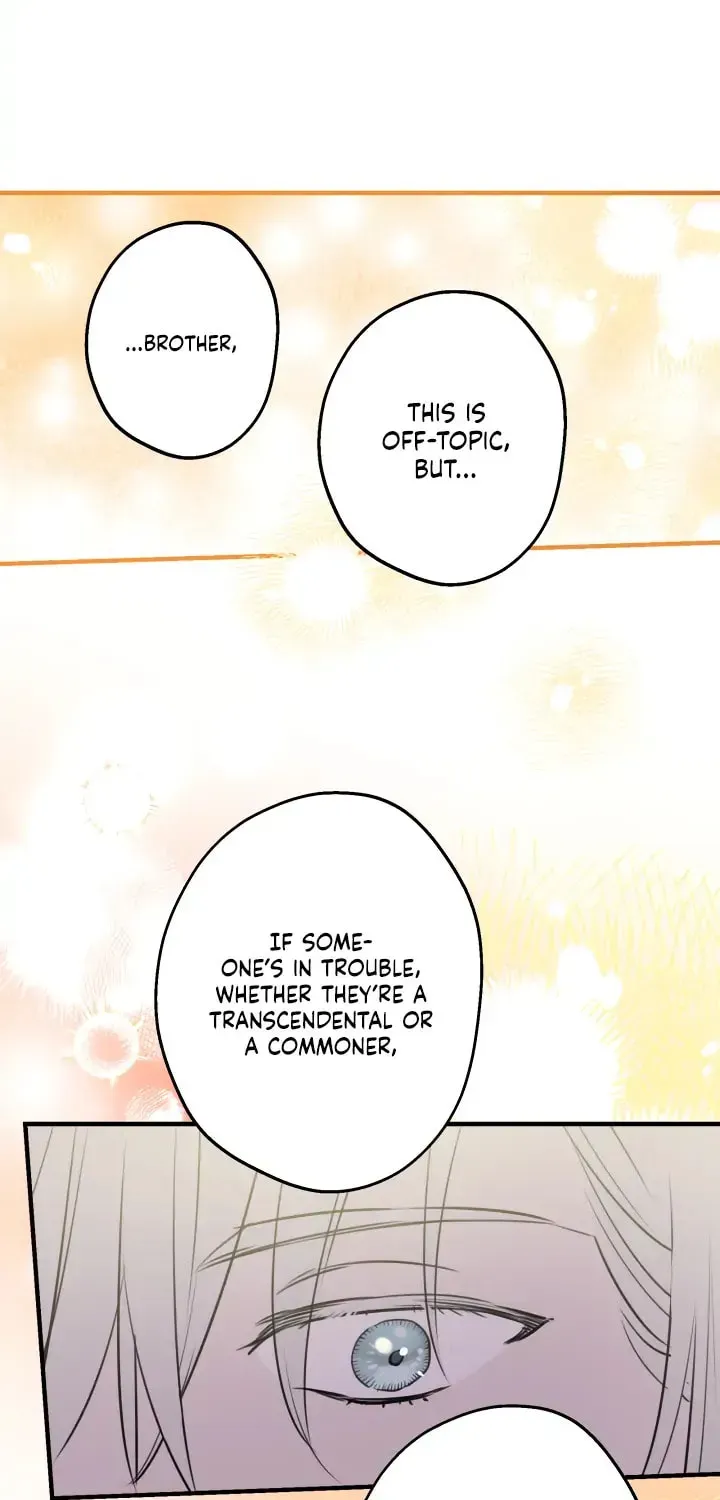 The Most Powerful Characters in the World Are Obsessed with Me Chapter 62.2 page 62 - 