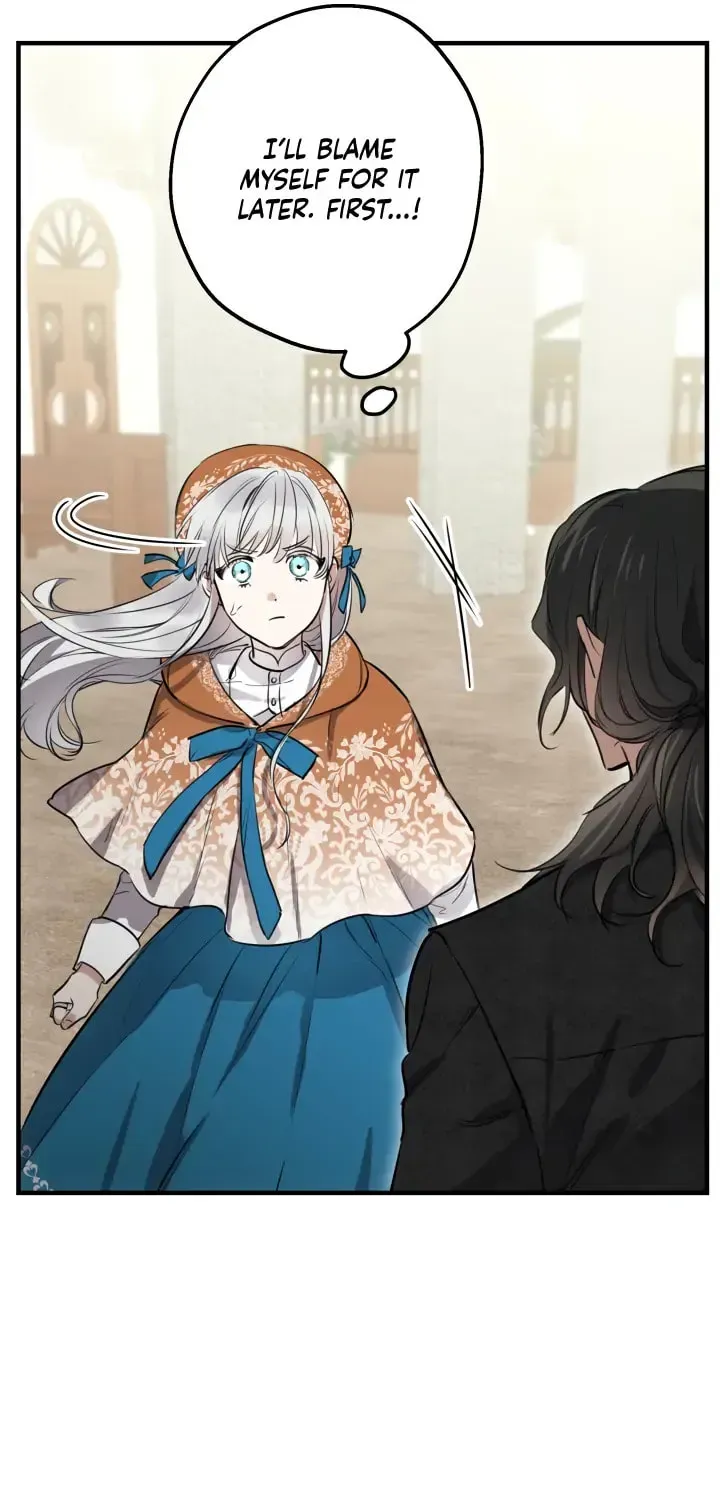 The Most Powerful Characters in the World Are Obsessed with Me Chapter 62.2 page 8 - 