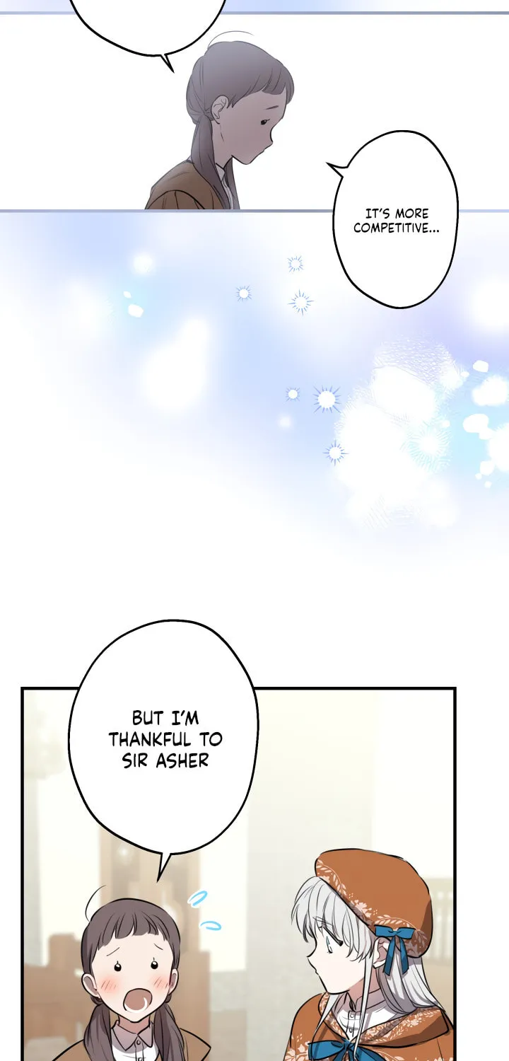 The Most Powerful Characters in the World Are Obsessed with Me Chapter 62 page 17 - 
