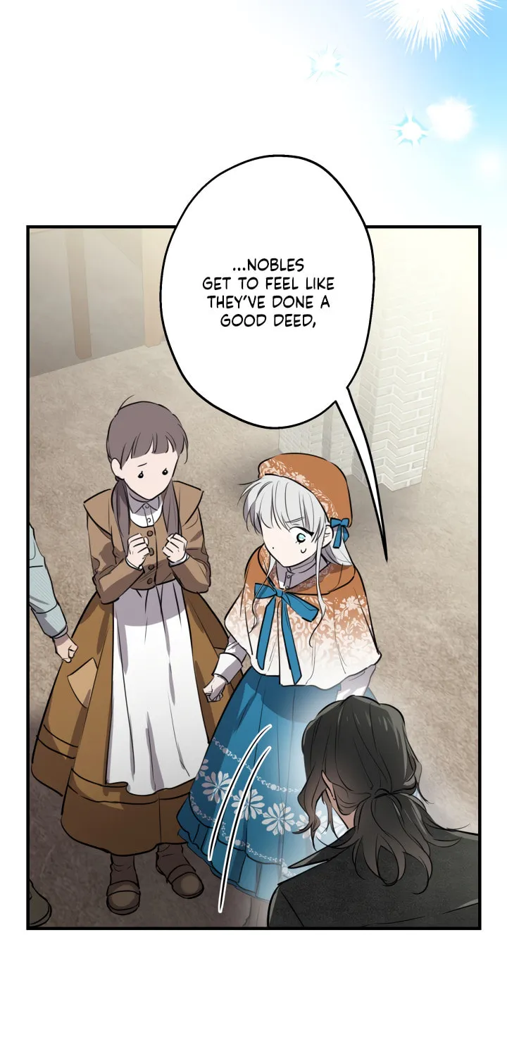 The Most Powerful Characters in the World Are Obsessed with Me Chapter 62 page 20 - 