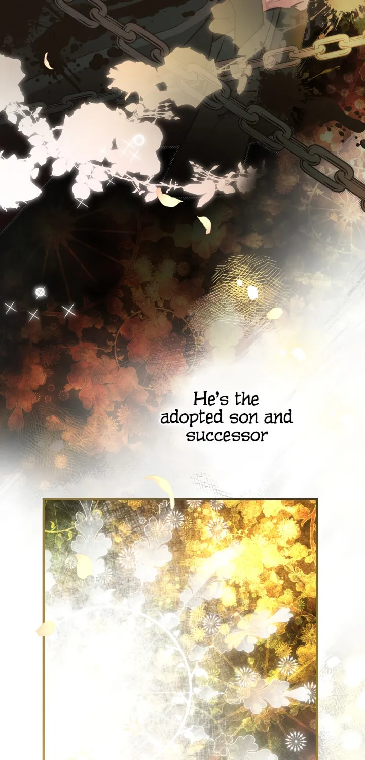 The Most Powerful Characters in the World Are Obsessed with Me Chapter 62 page 3 - 