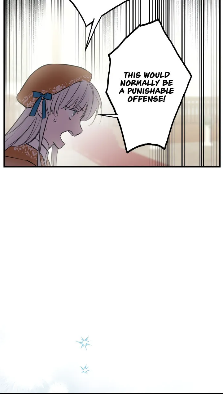 The Most Powerful Characters in the World Are Obsessed with Me Chapter 62 page 24 - 
