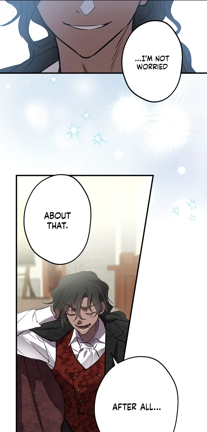 The Most Powerful Characters in the World Are Obsessed with Me Chapter 62 page 25 - 