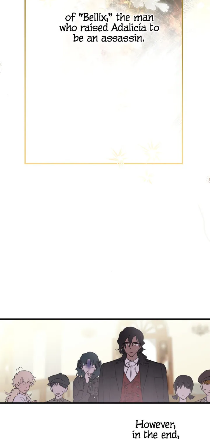 The Most Powerful Characters in the World Are Obsessed with Me Chapter 62 page 4 - 