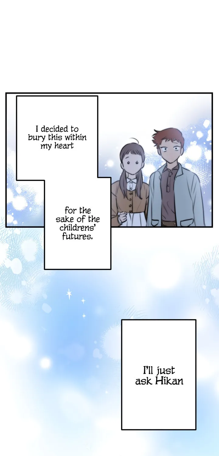 The Most Powerful Characters in the World Are Obsessed with Me Chapter 62 page 31 - 