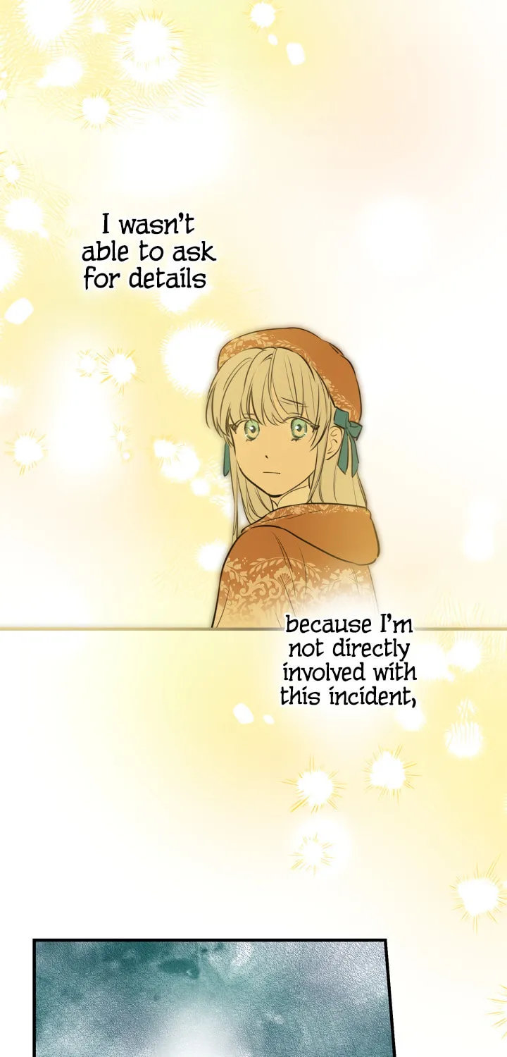 The Most Powerful Characters in the World Are Obsessed with Me Chapter 62 page 40 - 