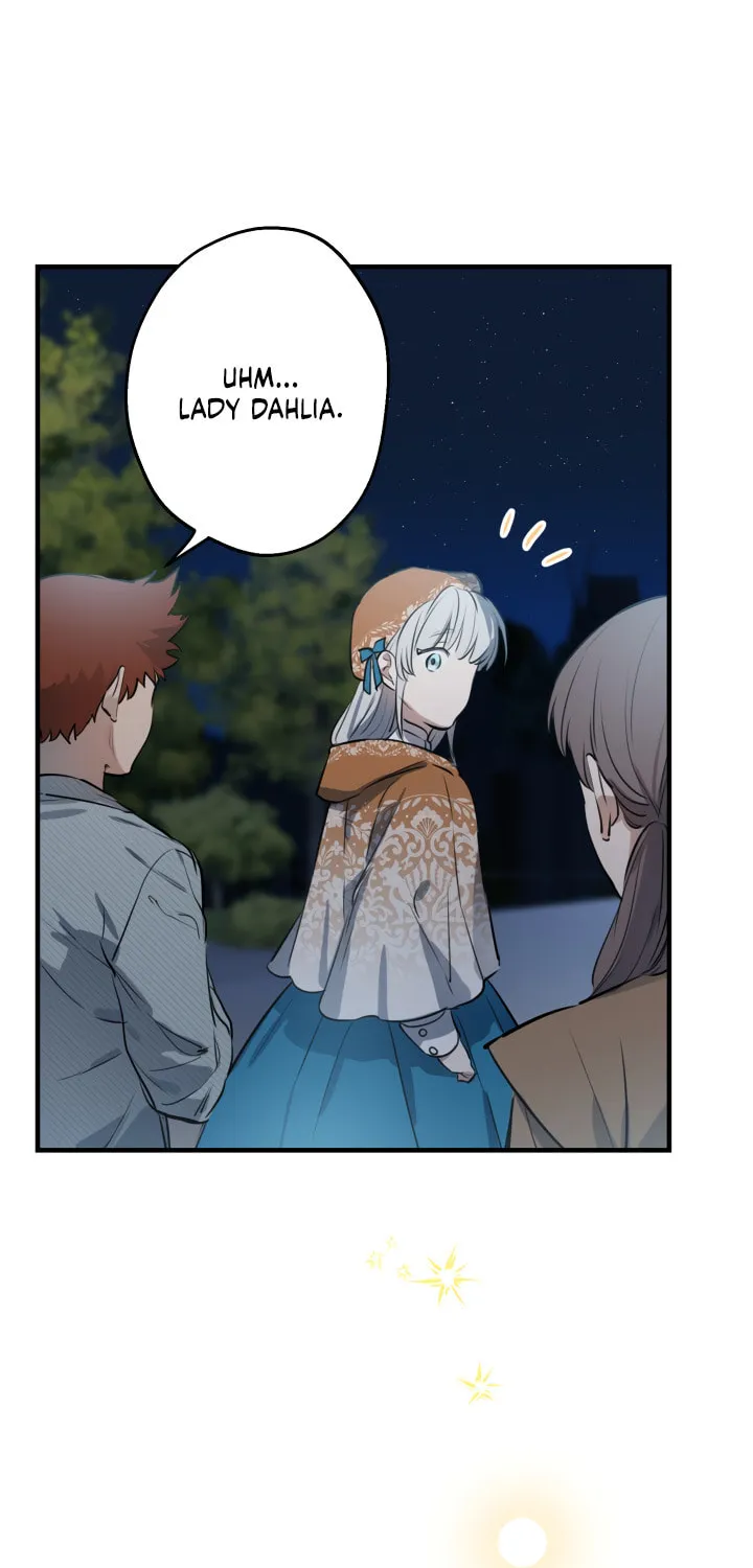 The Most Powerful Characters in the World Are Obsessed with Me Chapter 62 page 43 - 