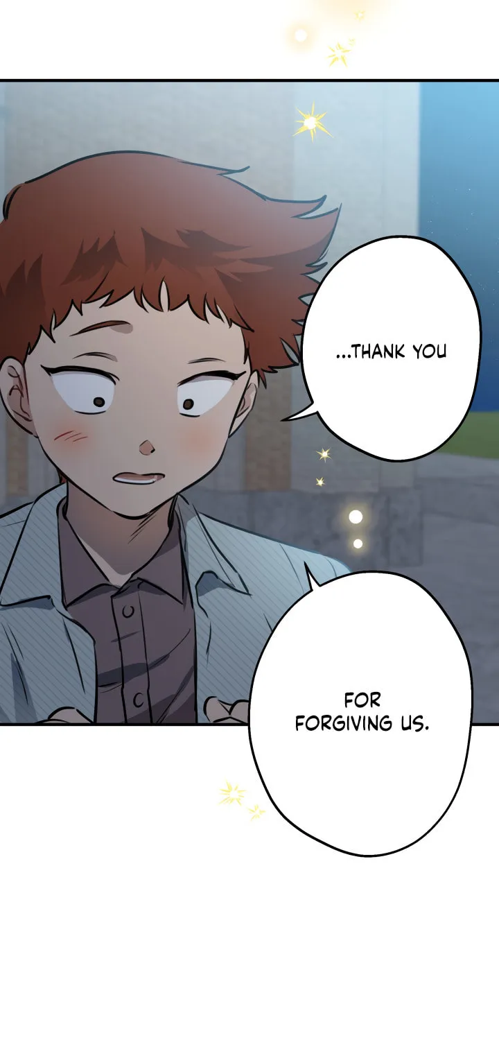 The Most Powerful Characters in the World Are Obsessed with Me Chapter 62 page 44 - 