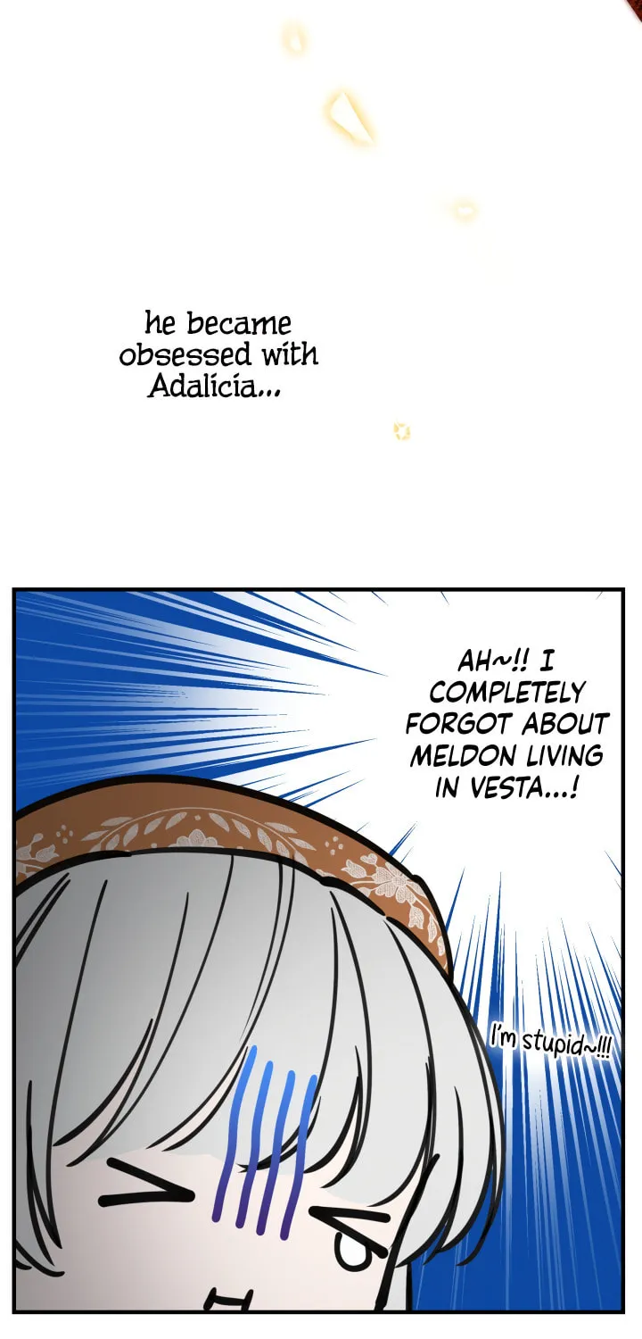 The Most Powerful Characters in the World Are Obsessed with Me Chapter 62 page 6 - 