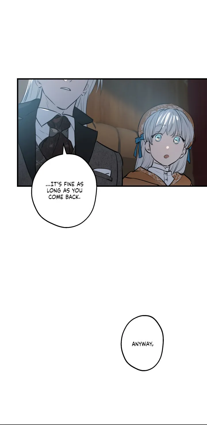 The Most Powerful Characters in the World Are Obsessed with Me Chapter 62 page 53 - 