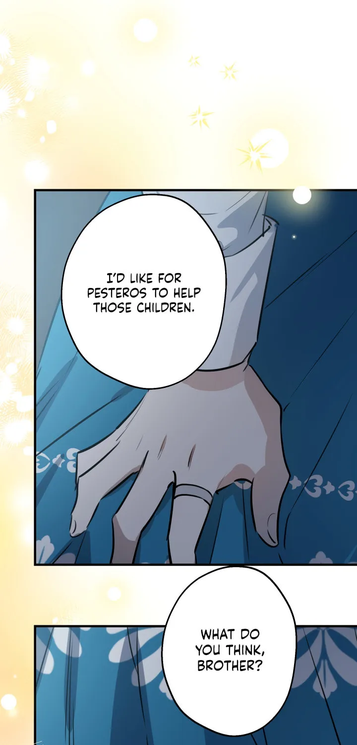 The Most Powerful Characters in the World Are Obsessed with Me Chapter 62 page 58 - 