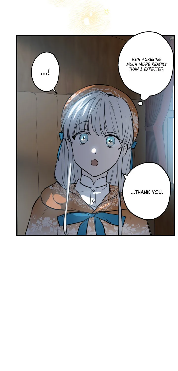 The Most Powerful Characters in the World Are Obsessed with Me Chapter 62 page 61 - 