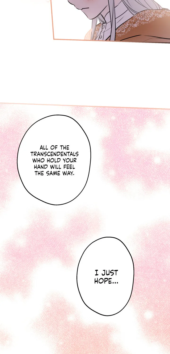 The Most Powerful Characters in the World Are Obsessed with Me Chapter 62 page 69 - 