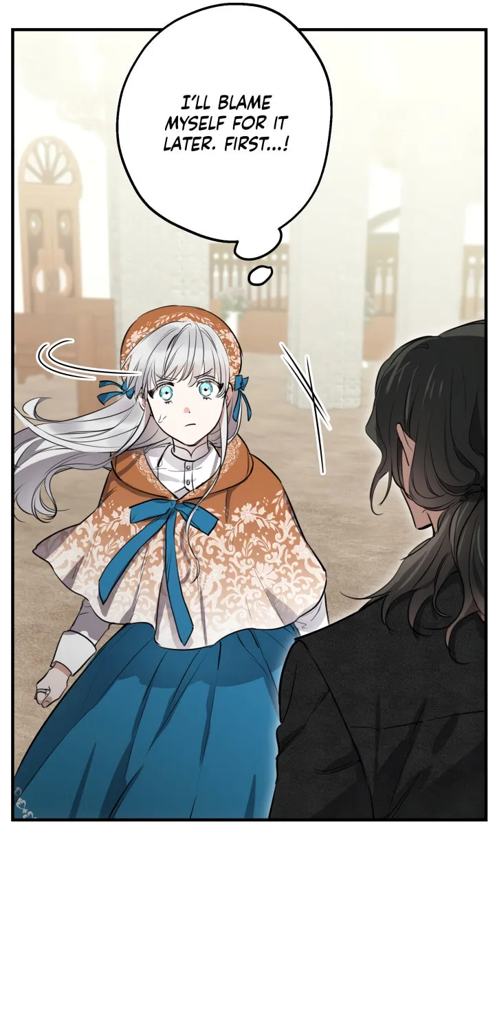The Most Powerful Characters in the World Are Obsessed with Me Chapter 62 page 8 - 