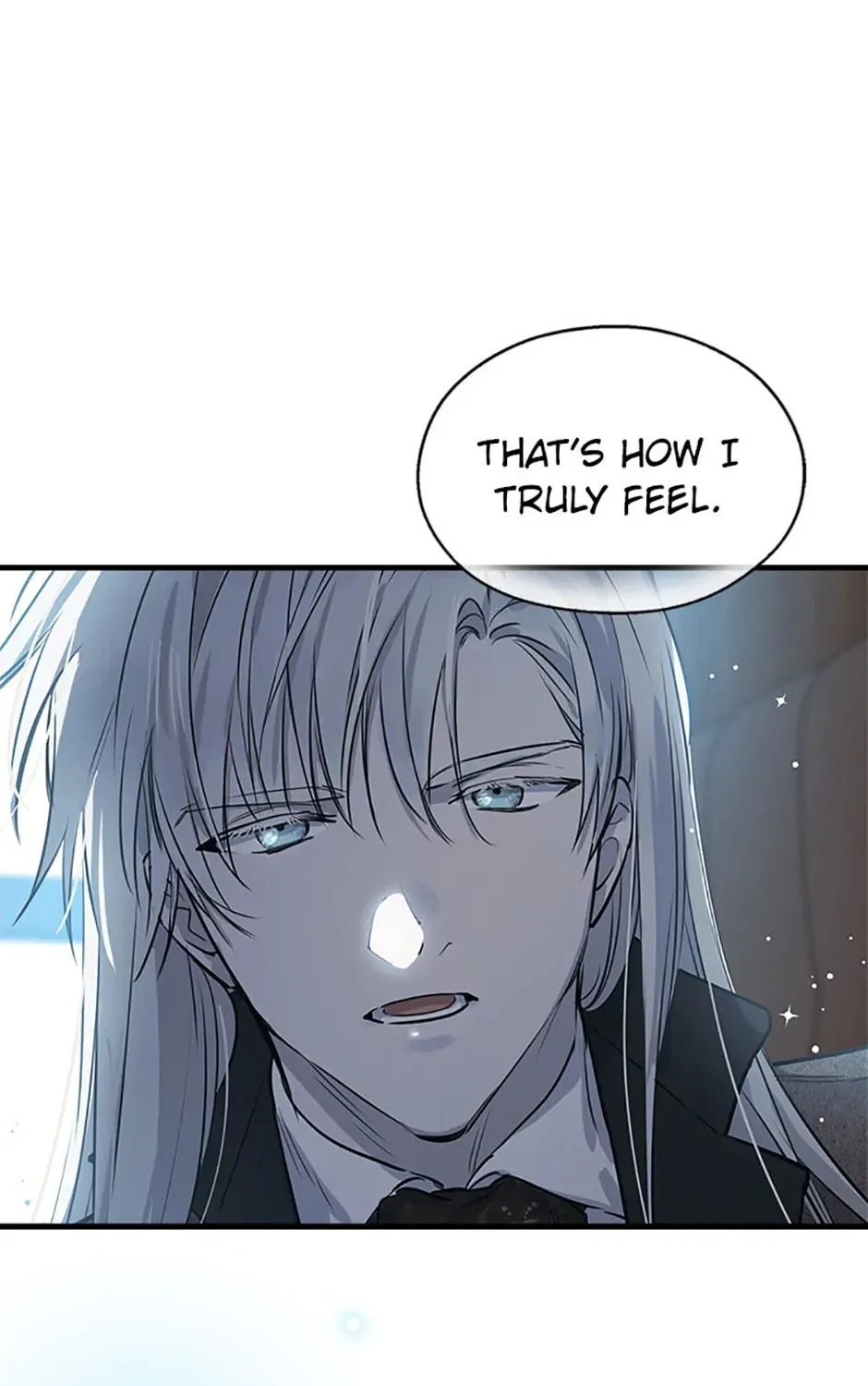 The Most Powerful Characters in the World Are Obsessed with Me Chapter 63.1 page 1 - 