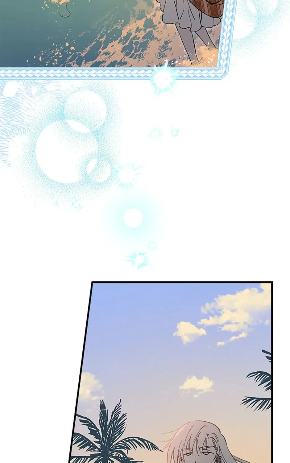 The Most Powerful Characters in the World Are Obsessed with Me Chapter 63.1 page 105 - 