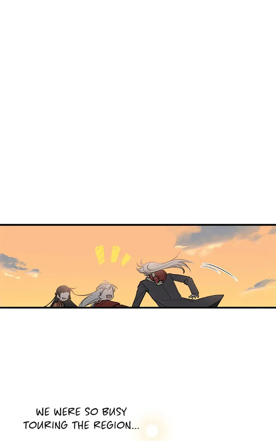 The Most Powerful Characters in the World Are Obsessed with Me Chapter 63.1 page 107 - 