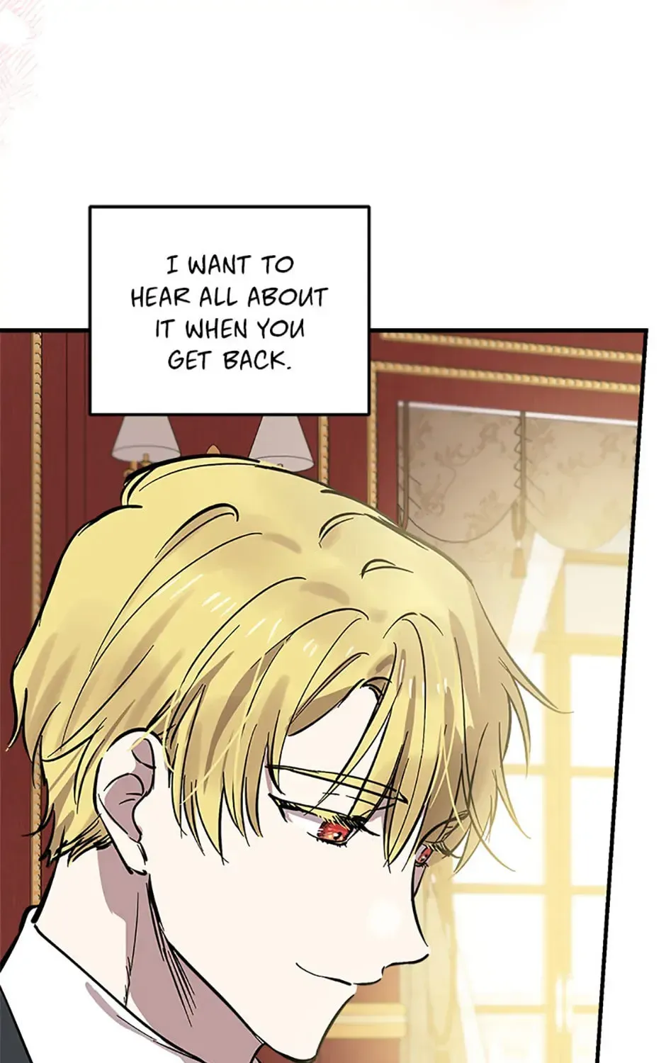 The Most Powerful Characters in the World Are Obsessed with Me Chapter 63.1 page 119 - 