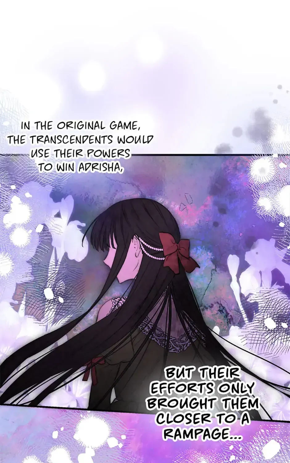 The Most Powerful Characters in the World Are Obsessed with Me Chapter 63.1 page 13 - 