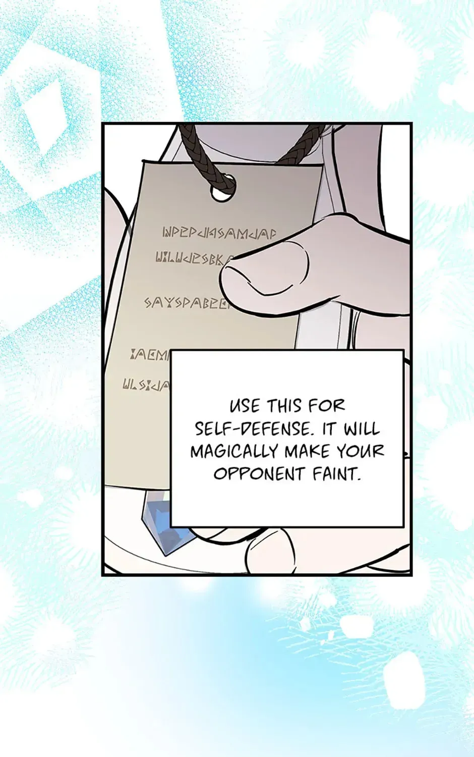 The Most Powerful Characters in the World Are Obsessed with Me Chapter 63.1 page 129 - 