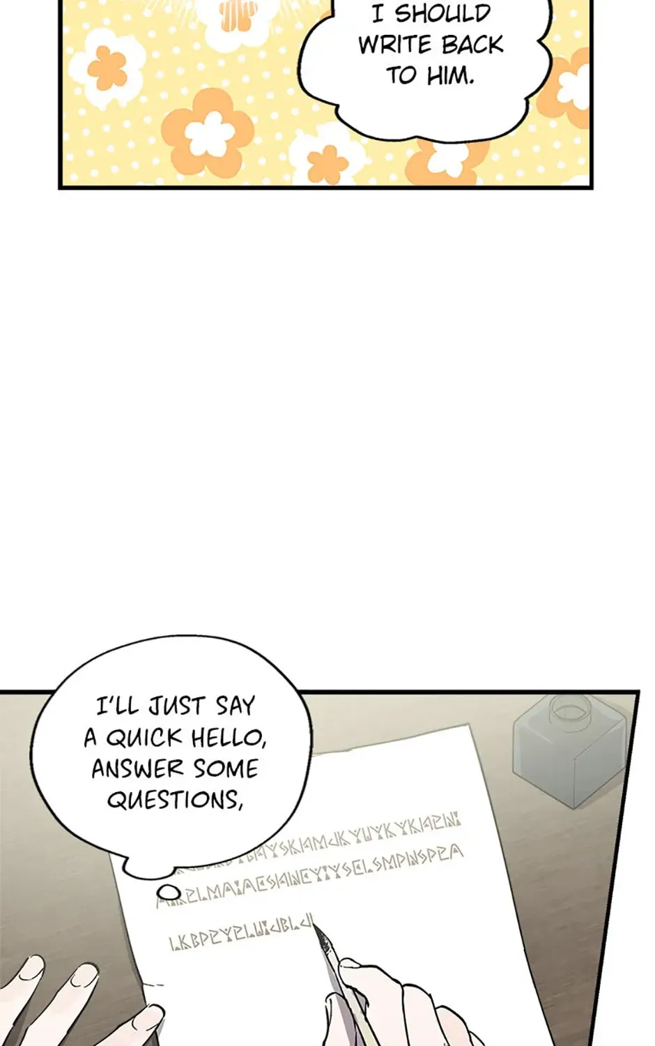 The Most Powerful Characters in the World Are Obsessed with Me Chapter 63.1 page 133 - 
