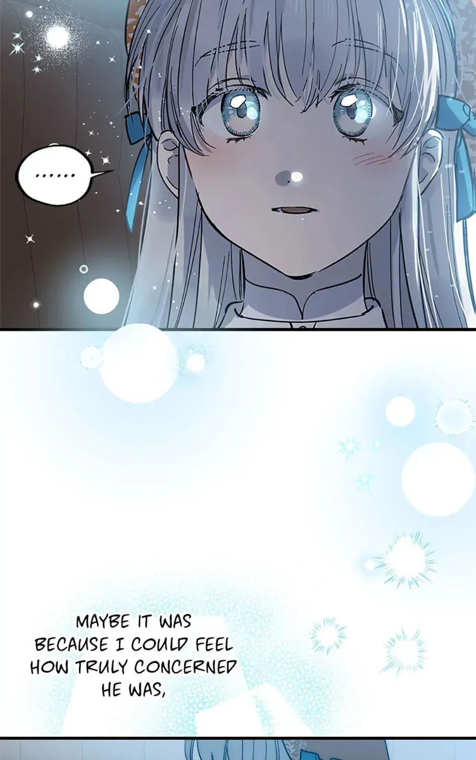 The Most Powerful Characters in the World Are Obsessed with Me Chapter 63.1 page 3 - 