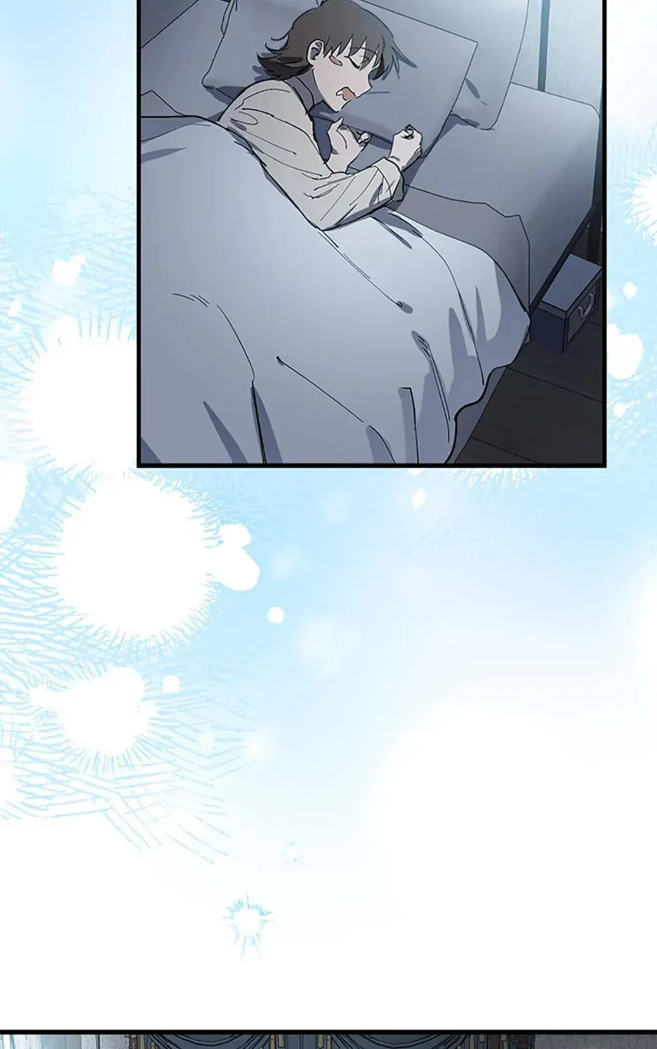 The Most Powerful Characters in the World Are Obsessed with Me Chapter 63.1 page 31 - 