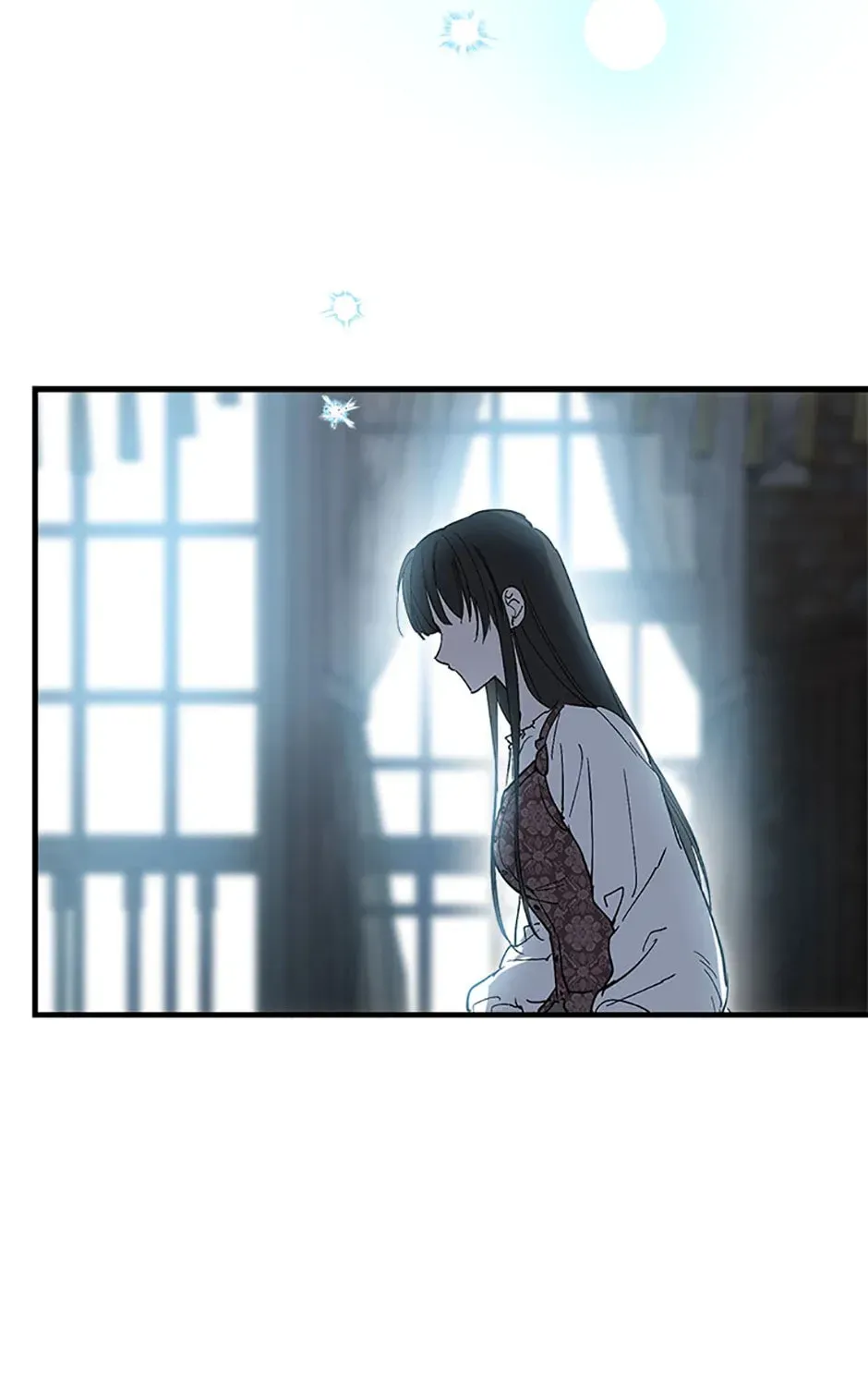 The Most Powerful Characters in the World Are Obsessed with Me Chapter 63.1 page 35 - 