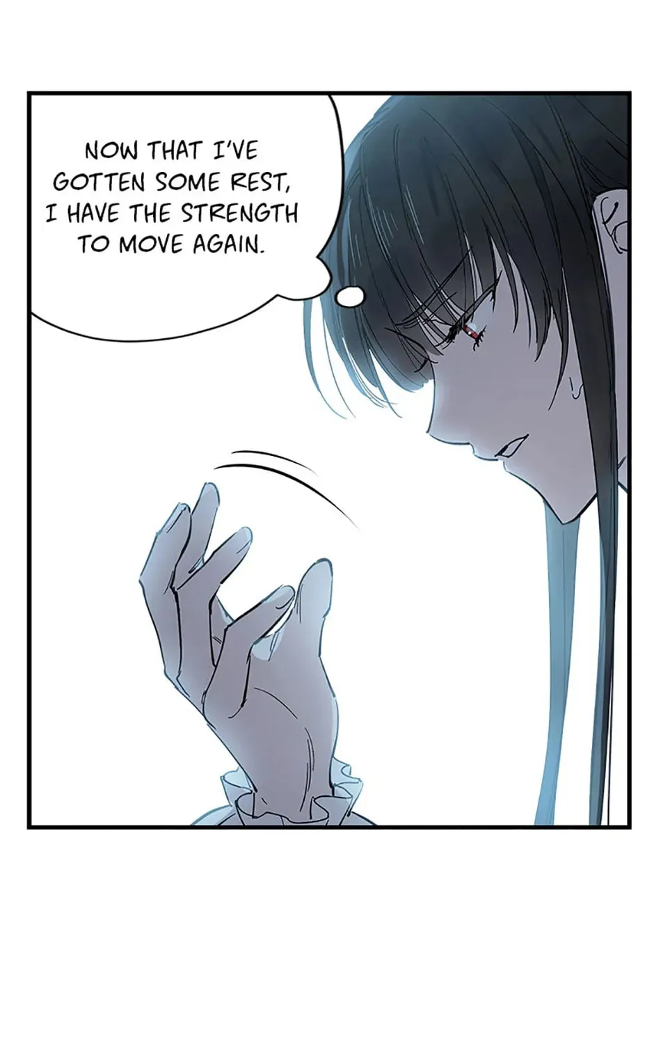 The Most Powerful Characters in the World Are Obsessed with Me Chapter 63.1 page 37 - 