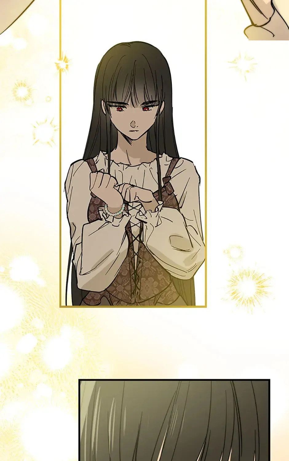The Most Powerful Characters in the World Are Obsessed with Me Chapter 63.1 page 45 - 