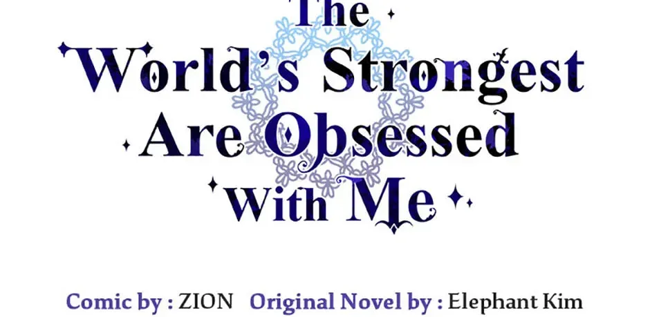 The Most Powerful Characters in the World Are Obsessed with Me Chapter 63.1 page 90 - 