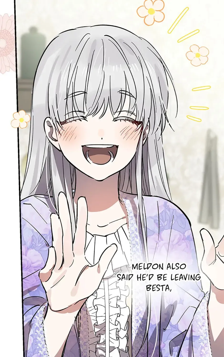 The Most Powerful Characters in the World Are Obsessed with Me Chapter 63.1 page 95 - 