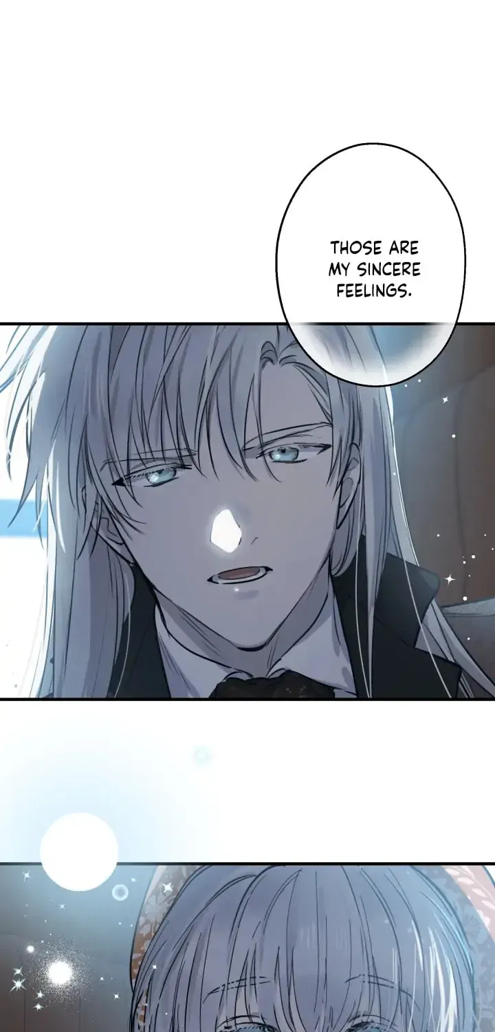 The Most Powerful Characters in the World Are Obsessed with Me Chapter 63.2 page 2 - 