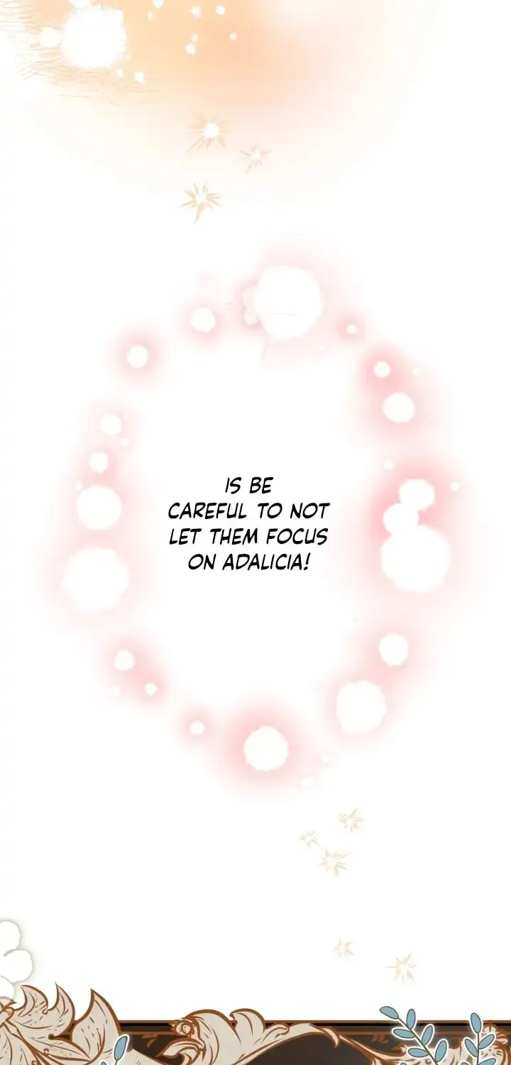 The Most Powerful Characters in the World Are Obsessed with Me Chapter 63.2 page 11 - 
