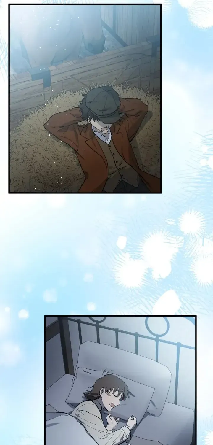 The Most Powerful Characters in the World Are Obsessed with Me Chapter 63.2 page 16 - 