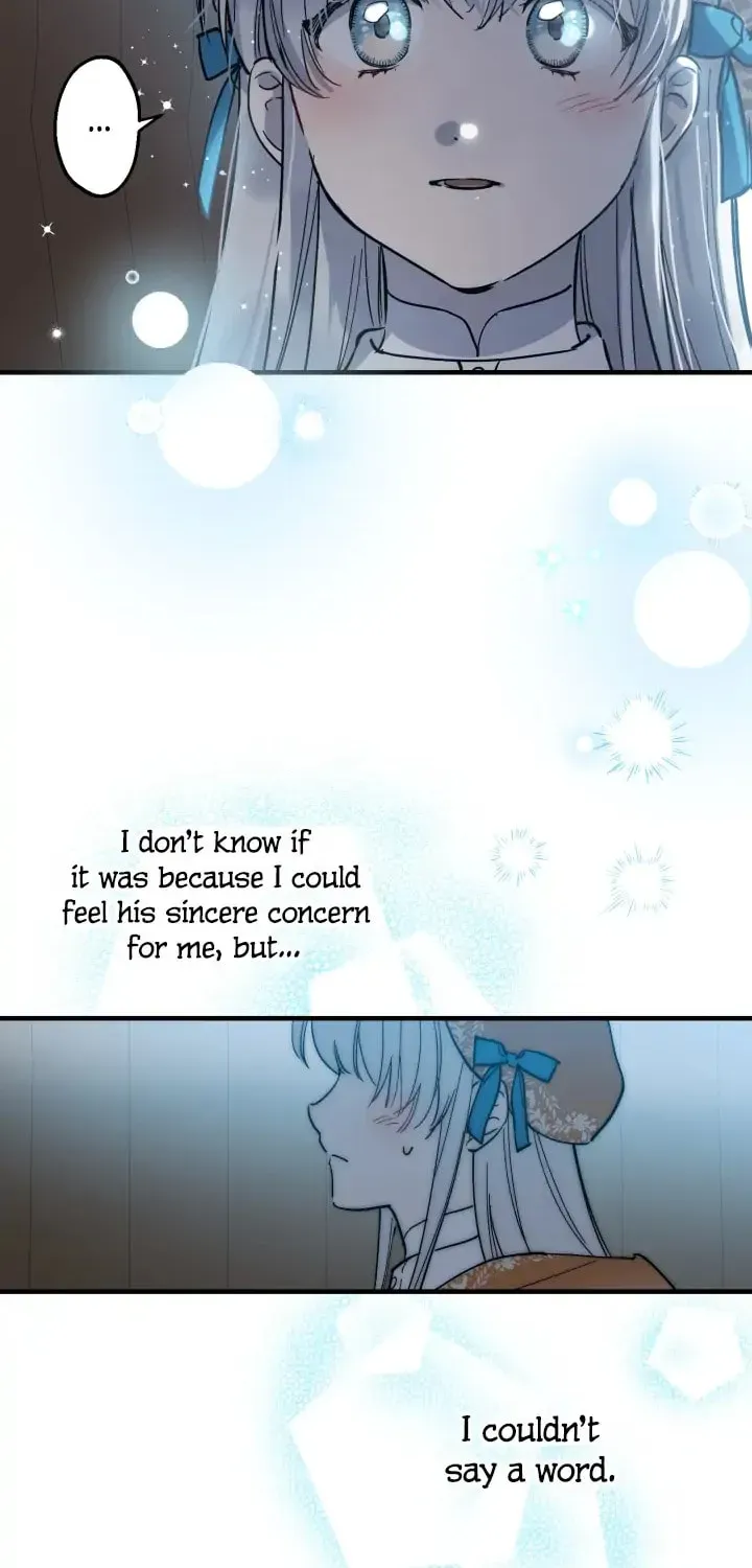 The Most Powerful Characters in the World Are Obsessed with Me Chapter 63.2 page 3 - 