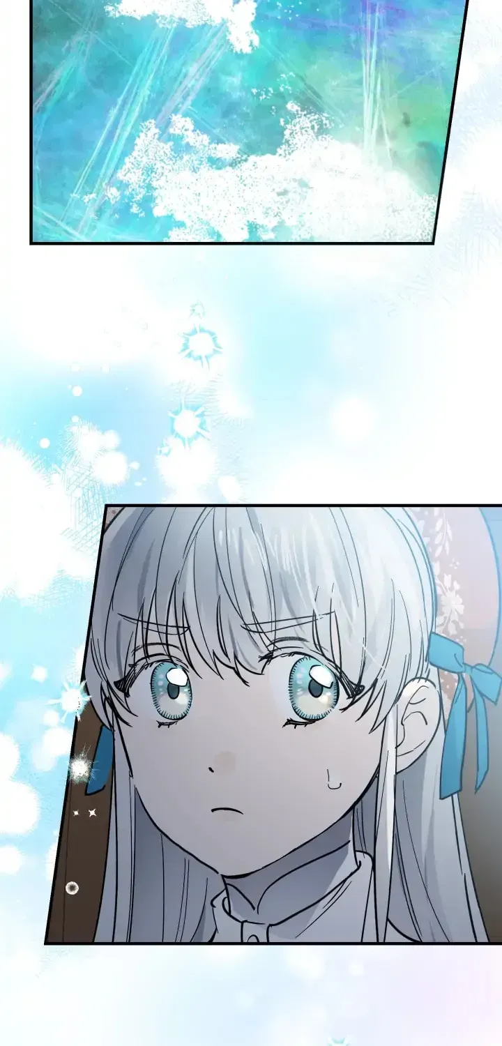 The Most Powerful Characters in the World Are Obsessed with Me Chapter 63.2 page 6 - 