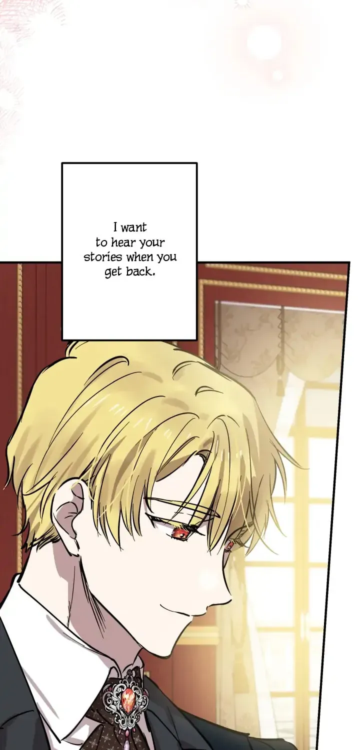 The Most Powerful Characters in the World Are Obsessed with Me Chapter 63.2 page 63 - 