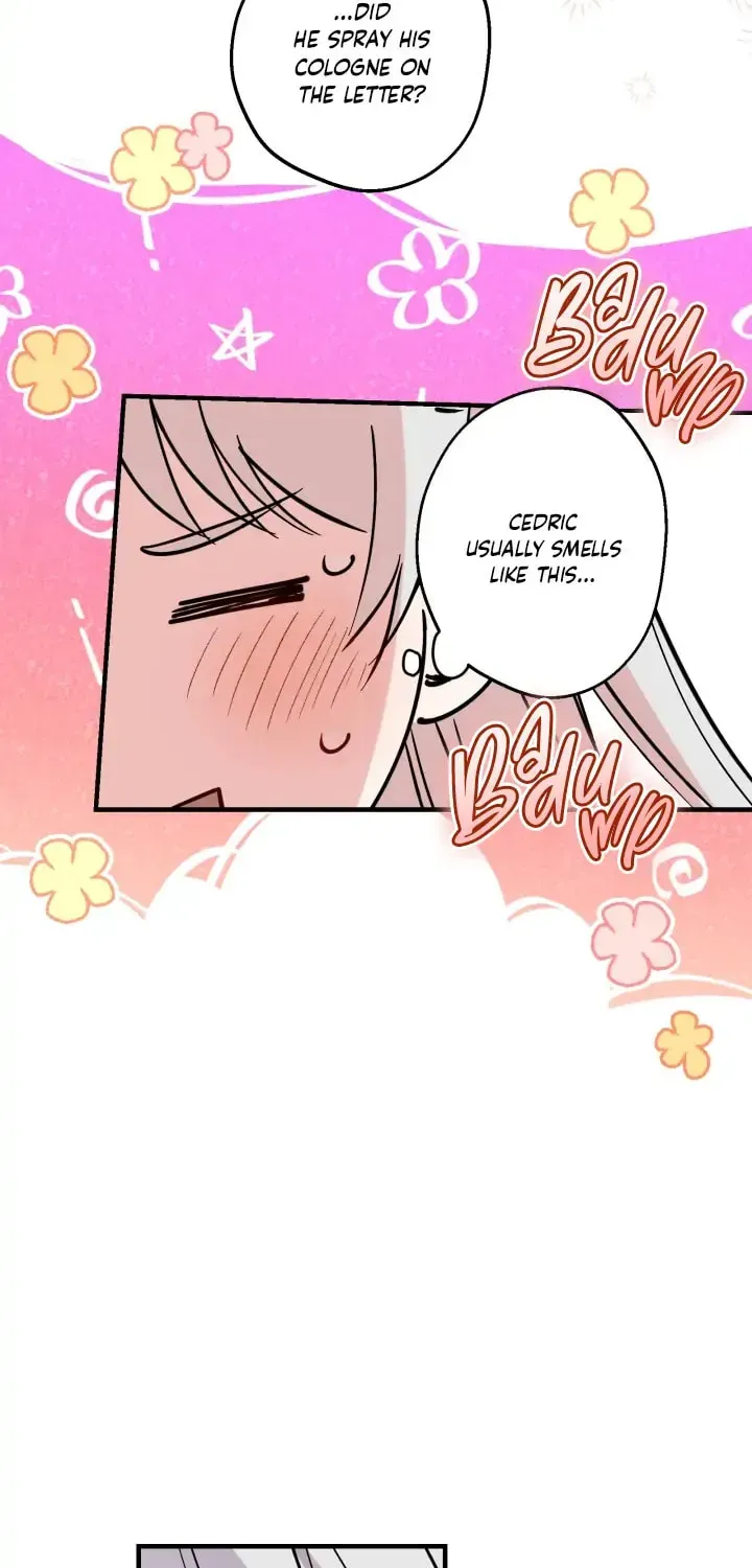 The Most Powerful Characters in the World Are Obsessed with Me Chapter 63.2 page 65 - 