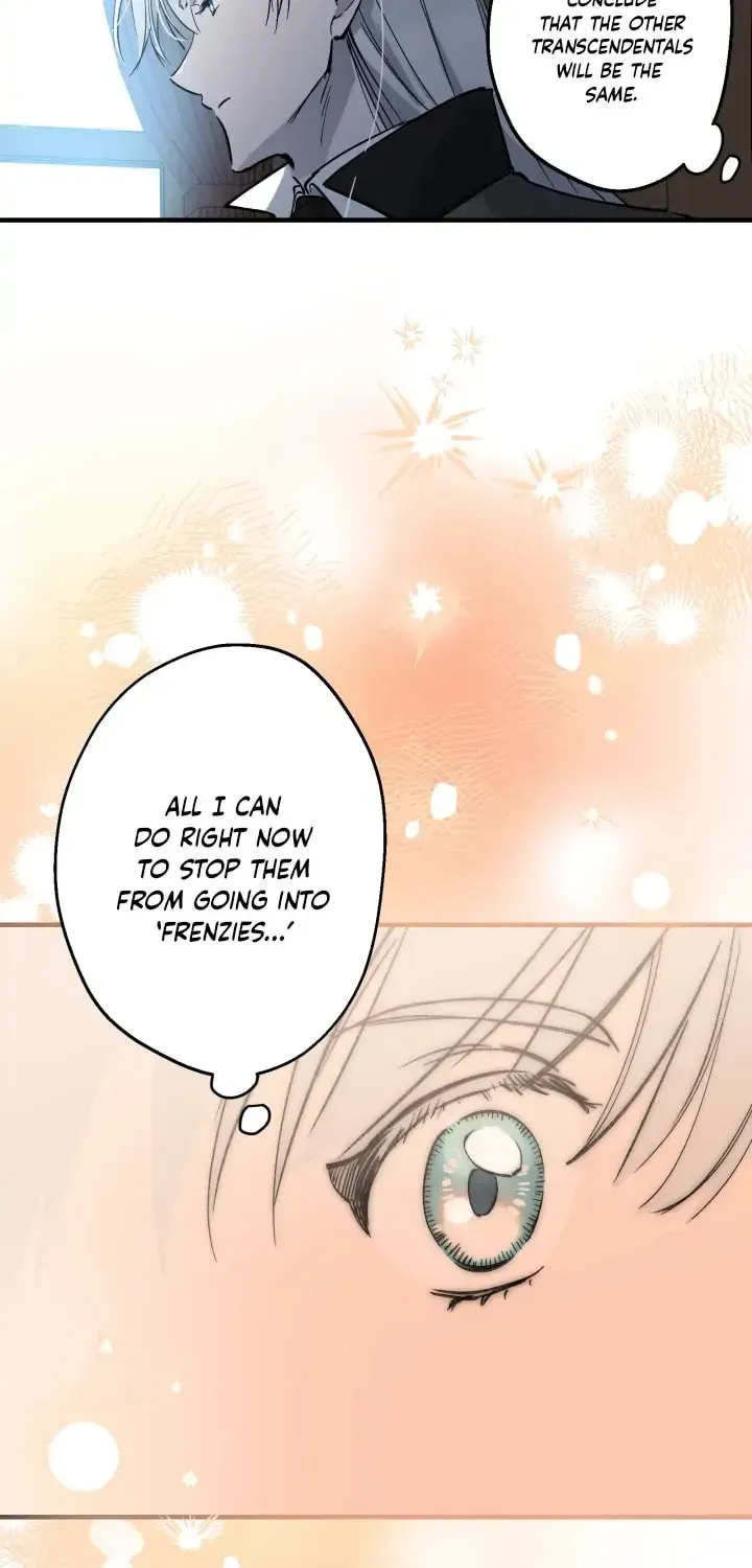 The Most Powerful Characters in the World Are Obsessed with Me Chapter 63.2 page 10 - 