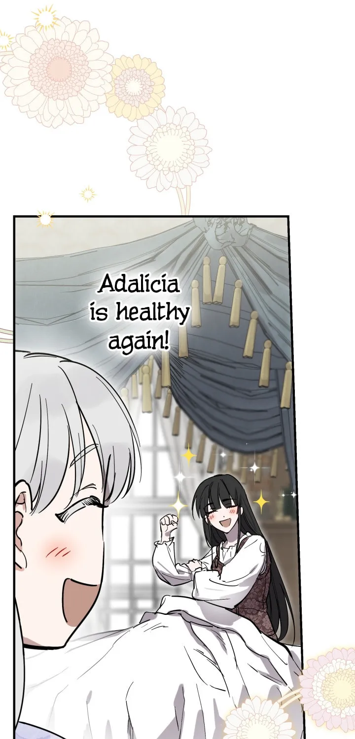 The Most Powerful Characters in the World Are Obsessed with Me Chapter 63 page 48 - 