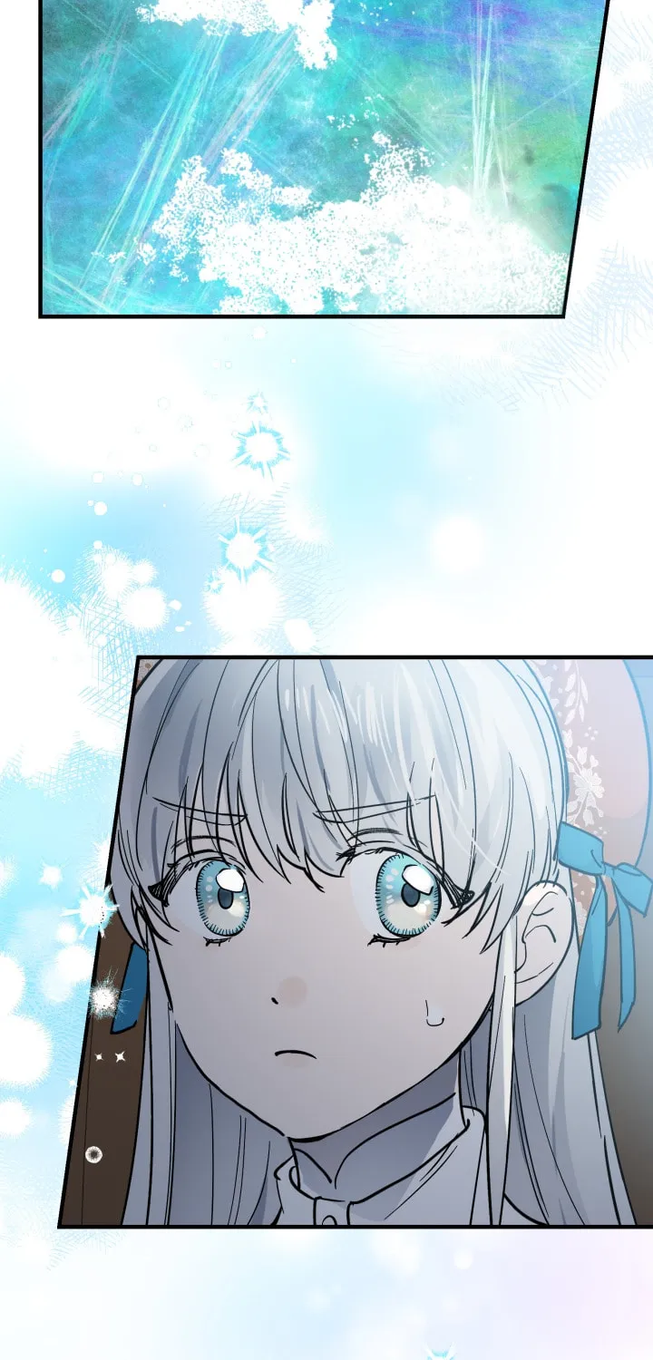 The Most Powerful Characters in the World Are Obsessed with Me Chapter 63 page 6 - 