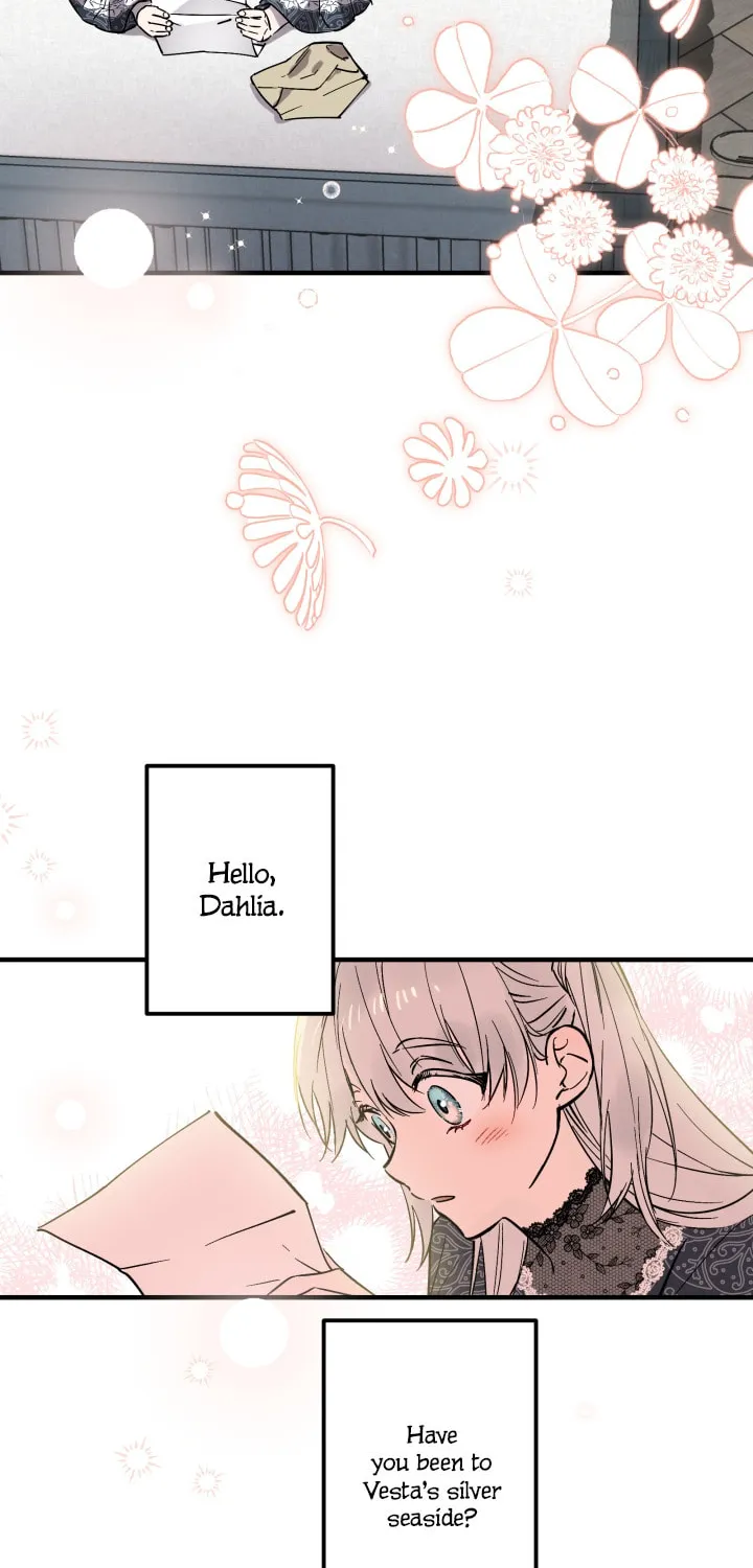 The Most Powerful Characters in the World Are Obsessed with Me Chapter 63 page 60 - 