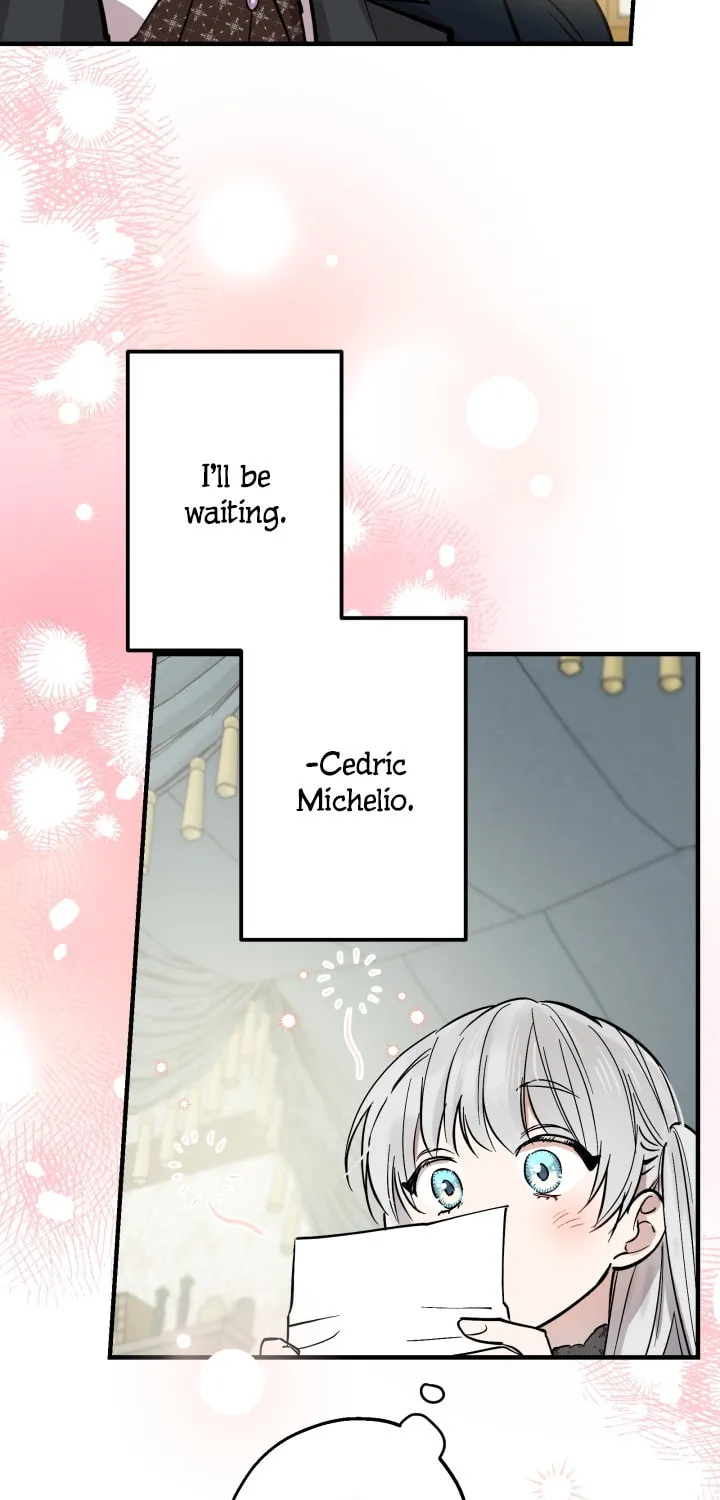 The Most Powerful Characters in the World Are Obsessed with Me Chapter 63 page 64 - 
