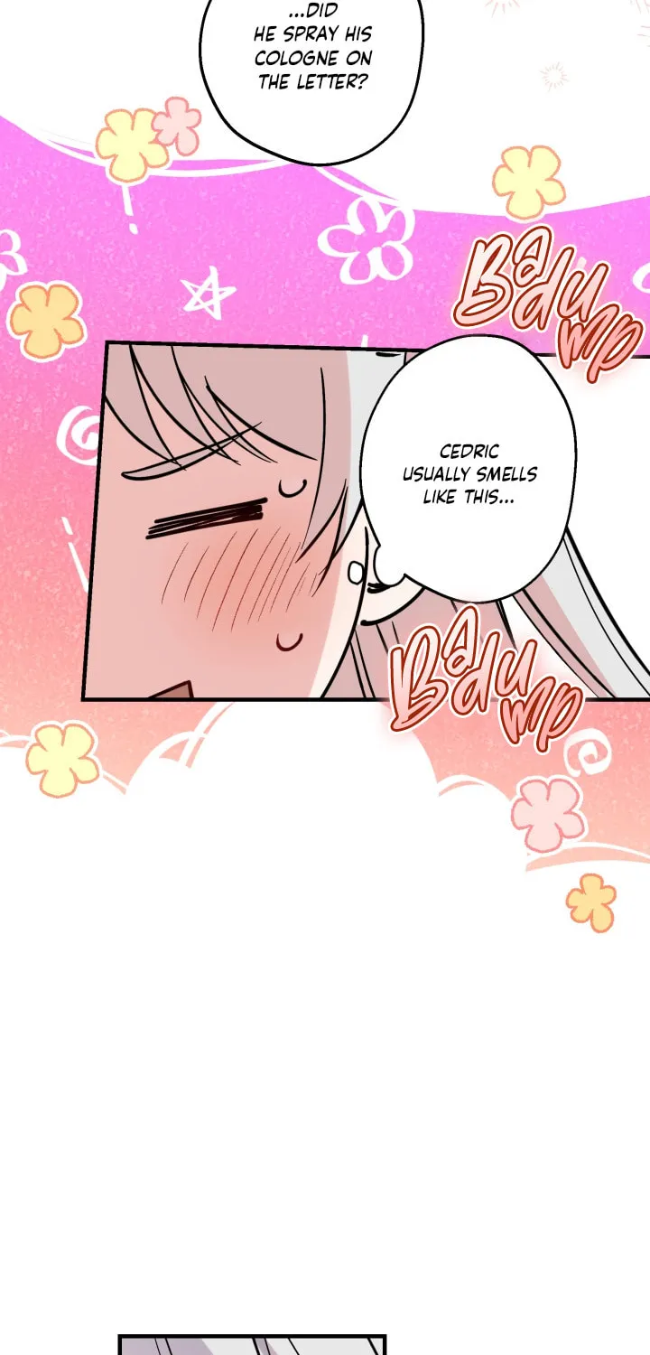 The Most Powerful Characters in the World Are Obsessed with Me Chapter 63 page 65 - 