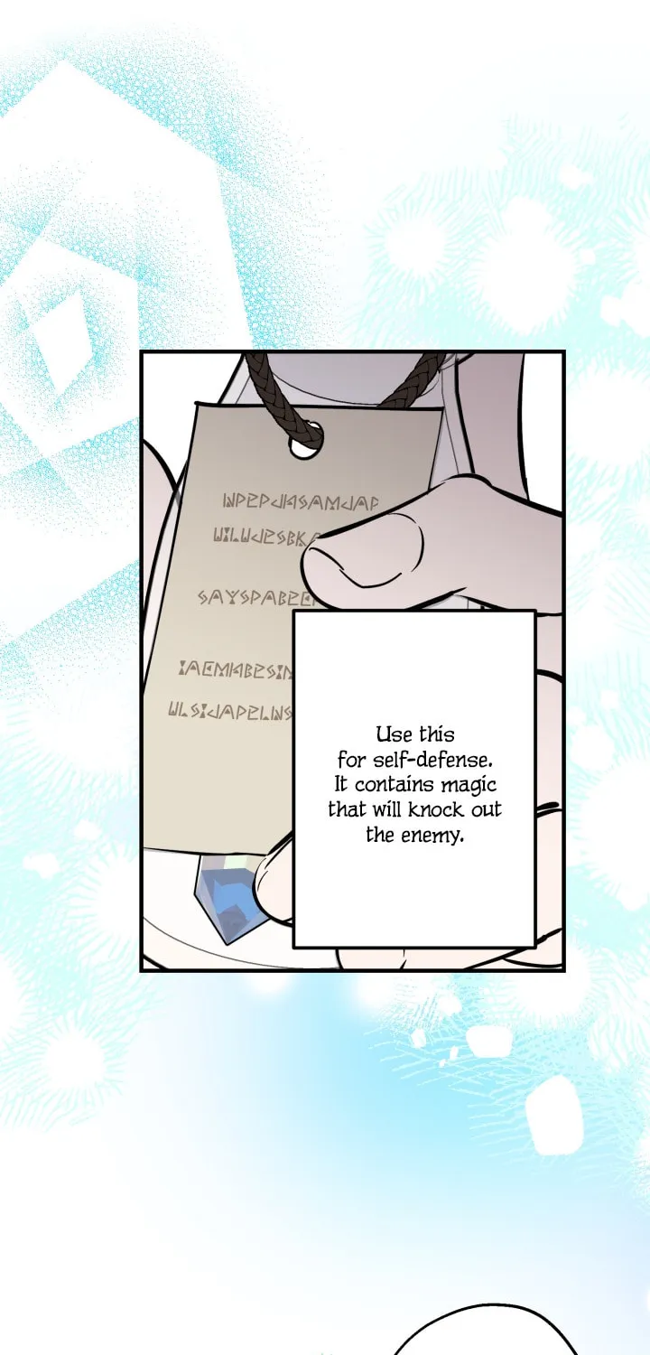 The Most Powerful Characters in the World Are Obsessed with Me Chapter 63 page 68 - 